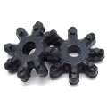 I30 Santa Fe Steering Flexible Column Moulded Rubber Flex Coupling