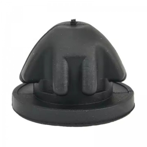Rubber Buffer For Engine Cover