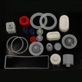Customized Production Silicon Rubber Special-Shaped Parts