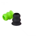 Custom Multi  Color Non-Slip Baseball Bat Silicone Grip