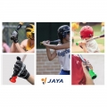 Custom Multi  Color Non-Slip Baseball Bat Silicone Grip