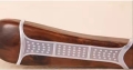 Premium Transparent Anti-Slip Silicone Hanger Strip