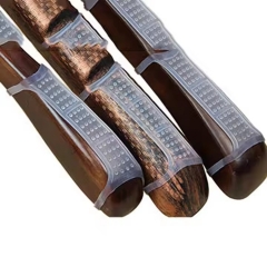 Silicone Hanger Strip