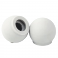Premium Custom Silicone End Sets