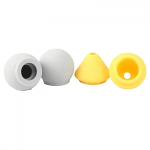 Silicone Massage Head