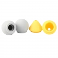 Premium Custom Silicone End Sets