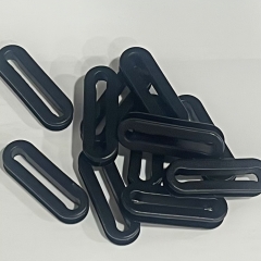 Silicone cable organizer