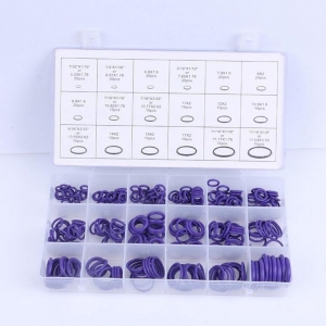  Nbr O-ring Box