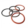High Quality Fkm Nbr Temperature Resistance Rubber Gasket O Ring Seals Ruber Magnetic O-ring