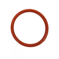 Silicone O-Shaped Seal Ring Rubber Gasket Food Grade Heat Resistant Water Cup Waterproof Ring Wire Diameter 1.5mm
