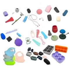 silicone Manufacturer