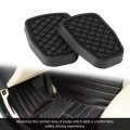 Car Brake Clutch Pedal Rubber Pad 36015ga110 for Forest Wing Leopard Aohu