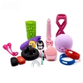 Factory Custom New Design Oem/odm Silicone Rubber Products Manufacturer Custom Silicone Mold Parts for Factory