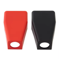 Dust-proof Pvc Rubber Positive and Negative Battery Terminal End Protection Cover for Marine Boot