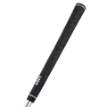 Wholesale Iron Wood Golf Club Grips Rubber Custom Logo Swing Grips Standard Midsize Compound Color Golf Grips