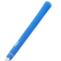 Wholesale Iron Wood Golf Club Grips Rubber Custom Logo Swing Grips Standard Midsize Compound Color Golf Grips