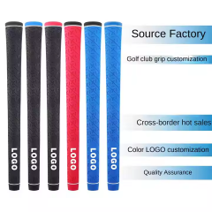 Rubber Golf Grip