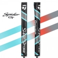 Custom Golf Grip Custom Midsize Logo Various Color Jumbo Pu Putter Clubs Grip Full Cord Golf Grip Oversize