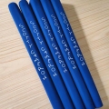Classic Traditional Shape Rubber Golf Putter Grip Traditional Club Grips
