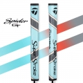 Custom Golf Grip Custom Midsize Logo Various Color Jumbo Pu Putter Clubs Grip Full Cord Golf Grip Oversize