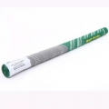 Factory Price Custom Logo Non-slip Rubber Golf Wood Iron Grip Golf Club Grip Standard Midsize Cored Golf Grips