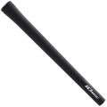 Wholesale Pro Factory Price Custom Logo Black Golf Club Grips OEM Rubber Midsize Golf Grip