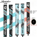 Custom Golf Grip Custom Midsize Logo Various Color Jumbo Pu Putter Clubs Grip Full Cord Golf Grip Oversize