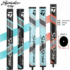 Jumbo Pu Putter Clubs Grip