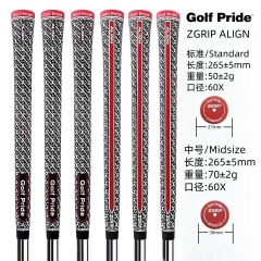 Golf Rubber Grips