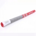 Factory Price Custom Logo Non-slip Rubber Golf Wood Iron Grip Golf Club Grip Standard Midsize Cored Golf Grips
