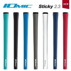 Rubber Midsize Golf Grip