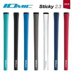 Rubber Midsize Golf Grip