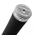 Velvet 360 Wear-resistant Golf Club Grip Durable Fall Prevention Antiskid Rubber Protective Sleeve