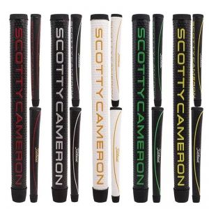 Golf putter Grips