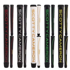 Golf putter Grips