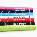Factory Customized Hot Sale Universal Golf Grip Cover Iron Wood Swing Rubber Handle With Custom Logo Oem Option