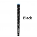 Factory Customized Hot Sale Universal Golf Grip Cover Iron Wood Swing Rubber Handle With Custom Logo Oem Option