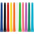 Custom Cheap Golf Grips Colorful Tpr Golf Grips Oem Tpe Golf Club Grips B2B Clearance Sale