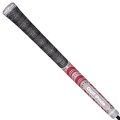 Wholesale Oem Custom Color Logo Golf Accessories Rubber Cord Golf Clubs Grips Golf Grip