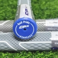 Non-slip 60r Stability Putter Grip for Golf Standard/midsize Cotton Yarn for Beginners Extruding Plastic Modling Type