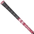 Wholesale Oem Custom Color Logo Golf Accessories Rubber Cord Golf Clubs Grips Golf Grip