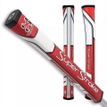 Xiamen YDX Golf Grip Wholesale Oem Pu Leather Putter Golf Grips Custom Golf Grips