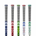 Factory Directly Multiple Color Antislip Rubber Golf Club Grip