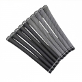 Factory Direct Cheap Black Standard Midsize Jumbo Rubber Golf Club Grip