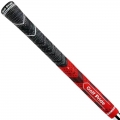 Classic Midsize Golf Grips Oem Non-slip Cotton Rubber Golf Club Grip Custom Logo Golf Driver Woods Iron Grip