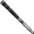 Classic Midsize Golf Grips Oem Non-slip Cotton Rubber Golf Club Grip Custom Logo Golf Driver Woods Iron Grip