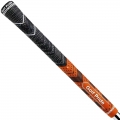 Classic Midsize Golf Grips Oem Non-slip Cotton Rubber Golf Club Grip Custom Logo Golf Driver Woods Iron Grip