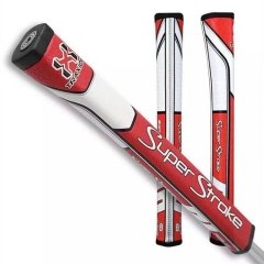Custom Golf Grips