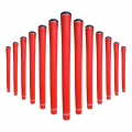 Customized Logo Golf Club Grips Classic Design Tpr for Standard Tpe Wood Iron Enhanced Comfort and Grip