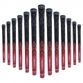 High Quality Oem Iron Wood Golf Pole Grips Custom Logo Golf Club Grip Rubber Cord Golf Grips